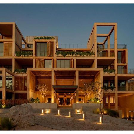 Corasol Luxury Residences Πλάγια Ντελ Κάρμεν Εξωτερικό φωτογραφία
