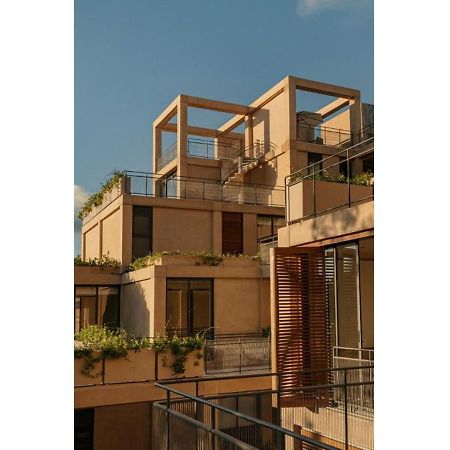 Corasol Luxury Residences Πλάγια Ντελ Κάρμεν Εξωτερικό φωτογραφία