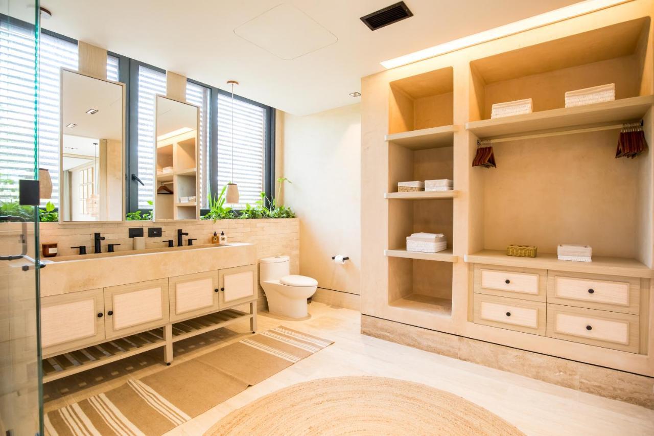 Corasol Luxury Residences Πλάγια Ντελ Κάρμεν Εξωτερικό φωτογραφία