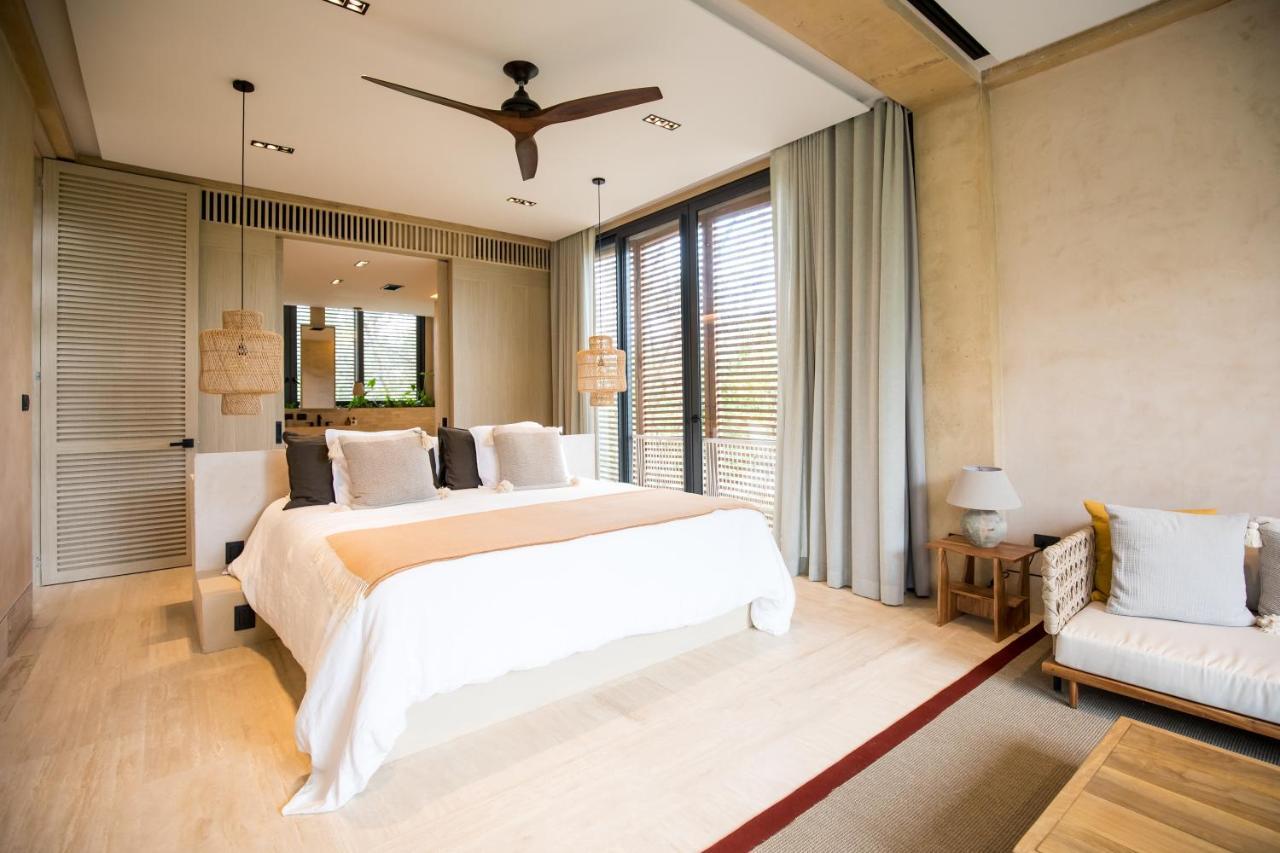 Corasol Luxury Residences Πλάγια Ντελ Κάρμεν Εξωτερικό φωτογραφία