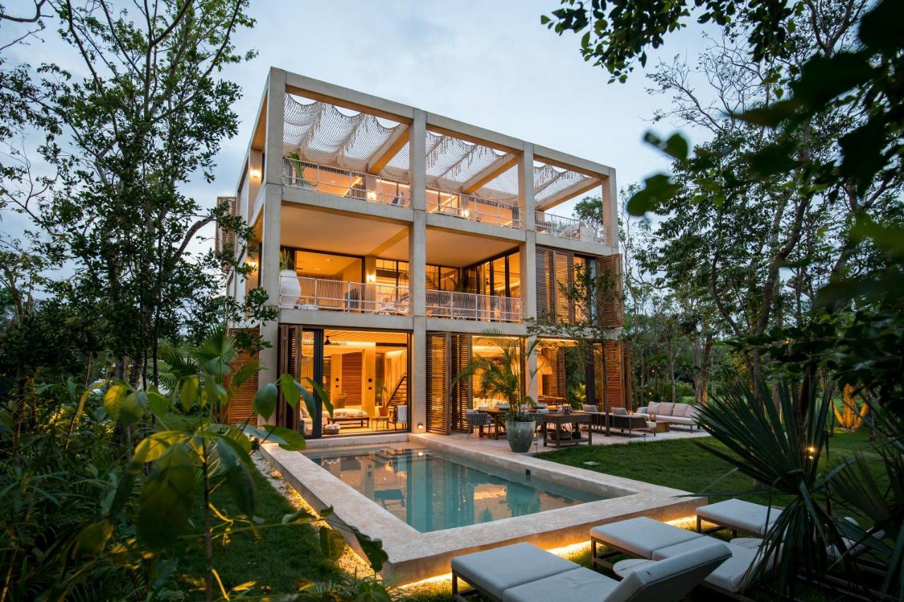 Corasol Luxury Residences Πλάγια Ντελ Κάρμεν Εξωτερικό φωτογραφία