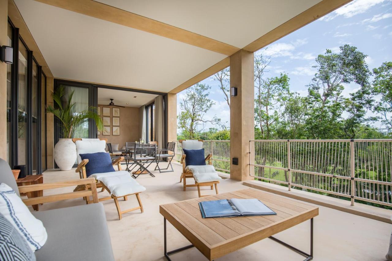 Corasol Luxury Residences Πλάγια Ντελ Κάρμεν Εξωτερικό φωτογραφία
