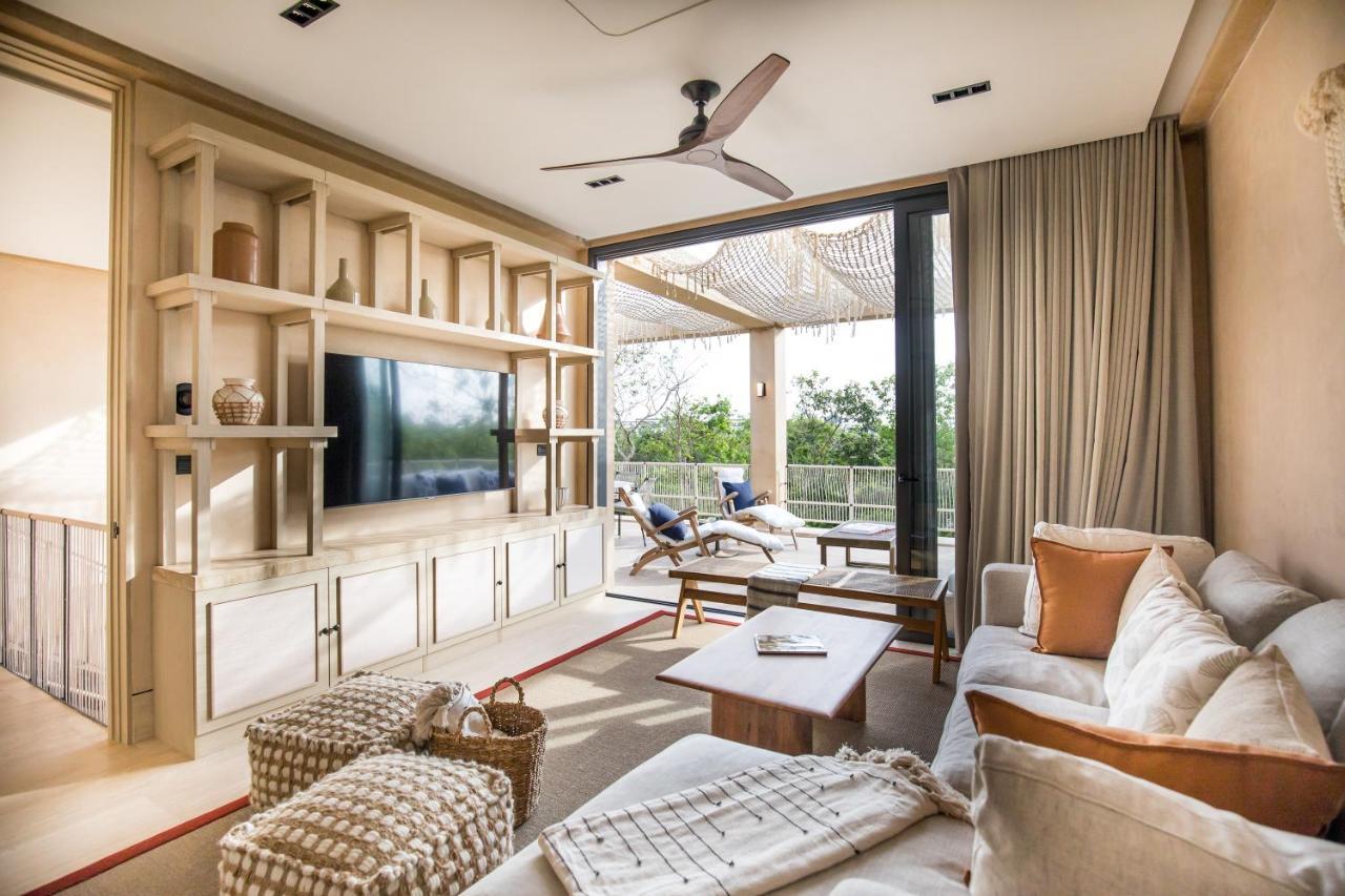 Corasol Luxury Residences Πλάγια Ντελ Κάρμεν Εξωτερικό φωτογραφία