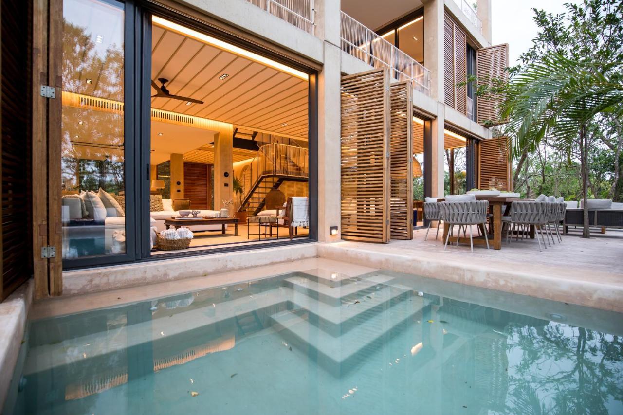 Corasol Luxury Residences Πλάγια Ντελ Κάρμεν Εξωτερικό φωτογραφία
