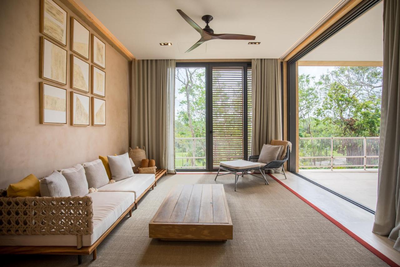 Corasol Luxury Residences Πλάγια Ντελ Κάρμεν Εξωτερικό φωτογραφία