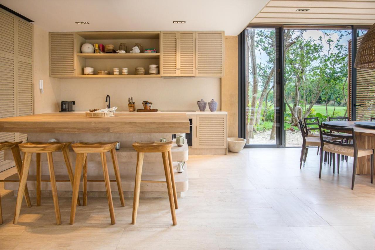 Corasol Luxury Residences Πλάγια Ντελ Κάρμεν Εξωτερικό φωτογραφία