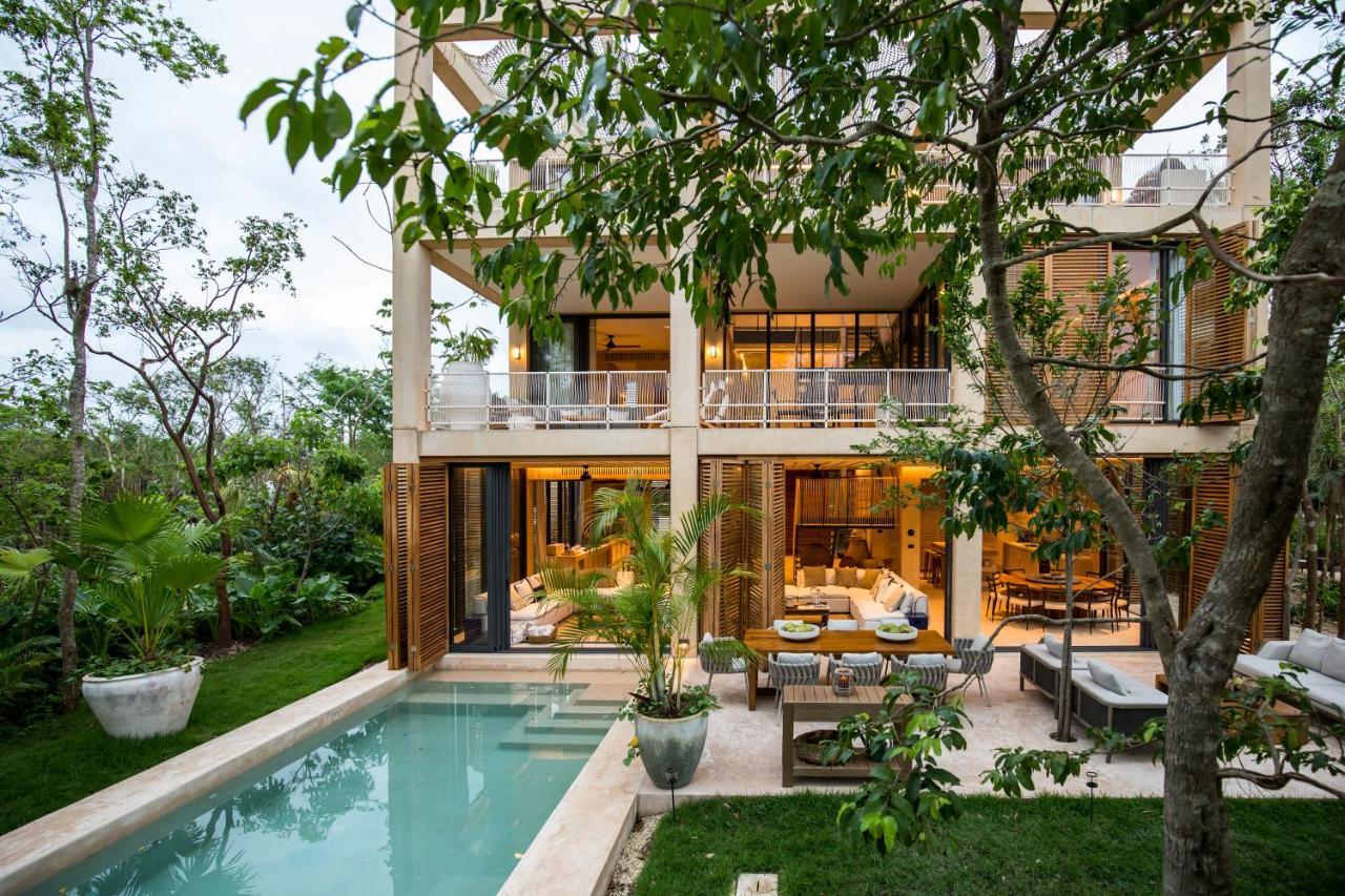 Corasol Luxury Residences Πλάγια Ντελ Κάρμεν Εξωτερικό φωτογραφία