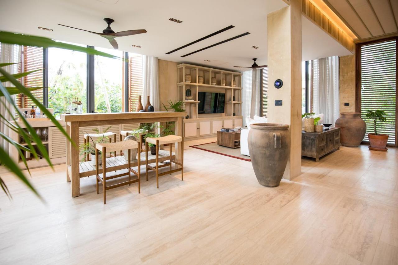 Corasol Luxury Residences Πλάγια Ντελ Κάρμεν Εξωτερικό φωτογραφία