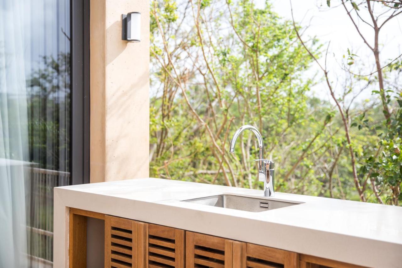 Corasol Luxury Residences Πλάγια Ντελ Κάρμεν Εξωτερικό φωτογραφία