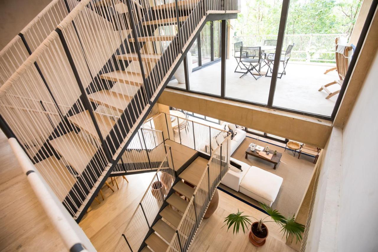 Corasol Luxury Residences Πλάγια Ντελ Κάρμεν Εξωτερικό φωτογραφία