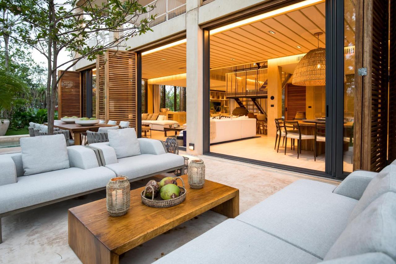 Corasol Luxury Residences Πλάγια Ντελ Κάρμεν Εξωτερικό φωτογραφία