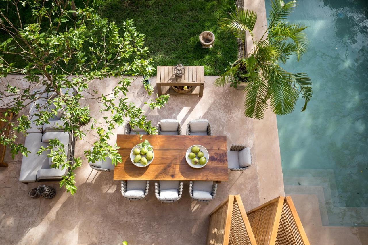 Corasol Luxury Residences Πλάγια Ντελ Κάρμεν Εξωτερικό φωτογραφία