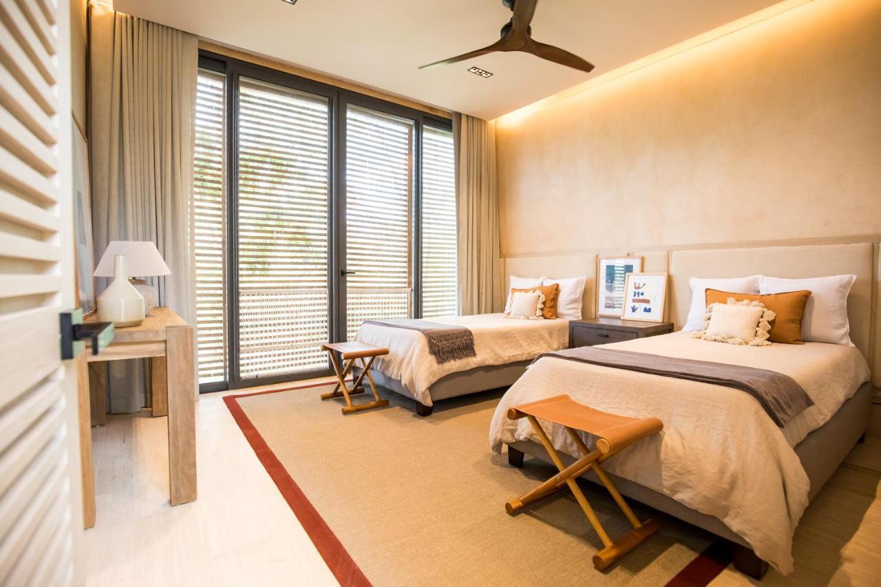Corasol Luxury Residences Πλάγια Ντελ Κάρμεν Εξωτερικό φωτογραφία