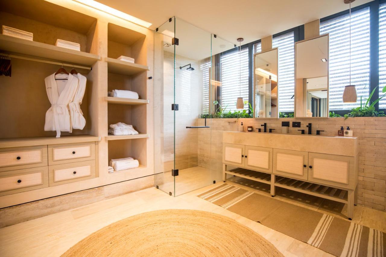 Corasol Luxury Residences Πλάγια Ντελ Κάρμεν Εξωτερικό φωτογραφία