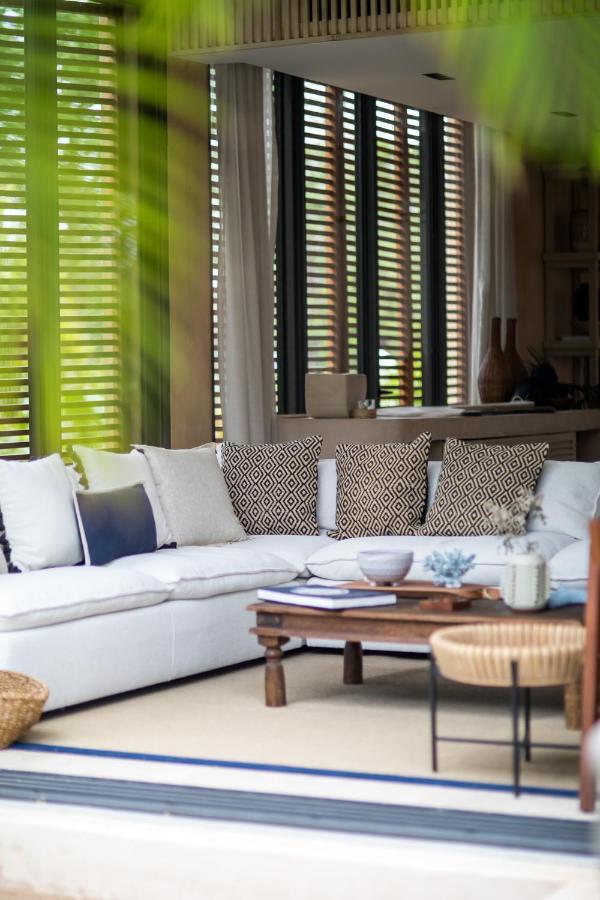 Corasol Luxury Residences Πλάγια Ντελ Κάρμεν Εξωτερικό φωτογραφία