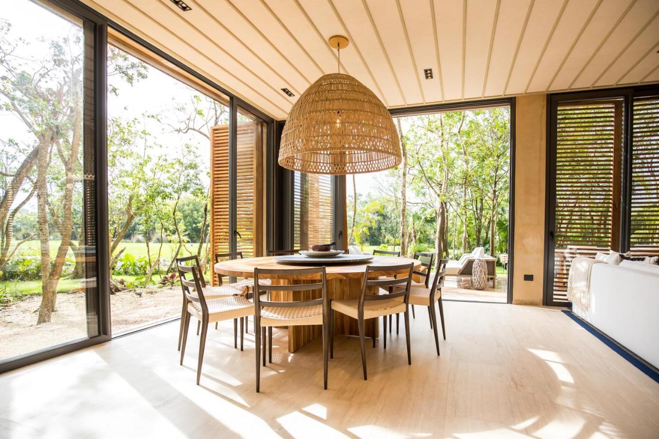 Corasol Luxury Residences Πλάγια Ντελ Κάρμεν Εξωτερικό φωτογραφία