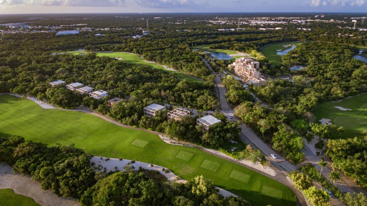 Corasol Luxury Residences Πλάγια Ντελ Κάρμεν Εξωτερικό φωτογραφία