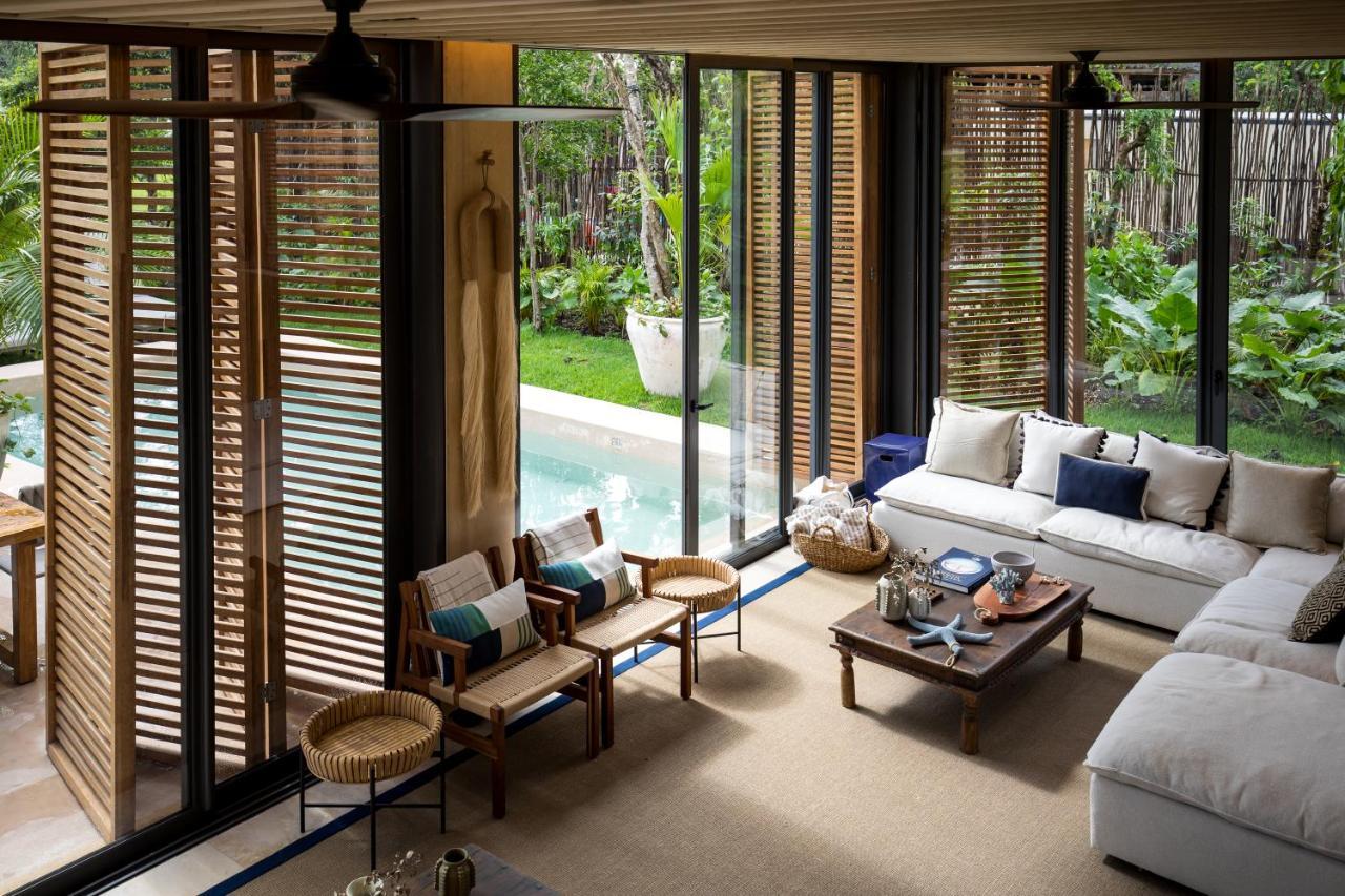 Corasol Luxury Residences Πλάγια Ντελ Κάρμεν Εξωτερικό φωτογραφία