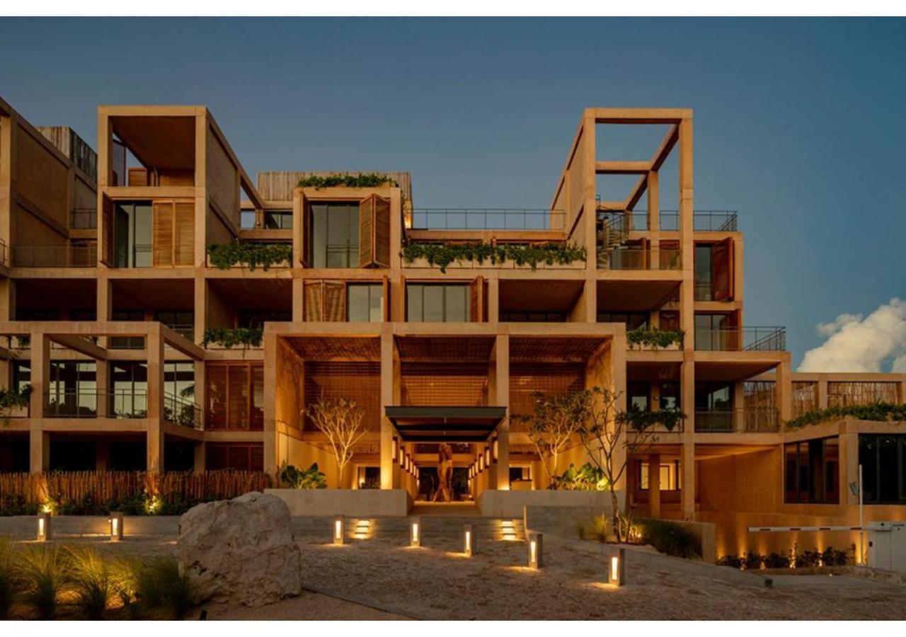 Corasol Luxury Residences Πλάγια Ντελ Κάρμεν Εξωτερικό φωτογραφία