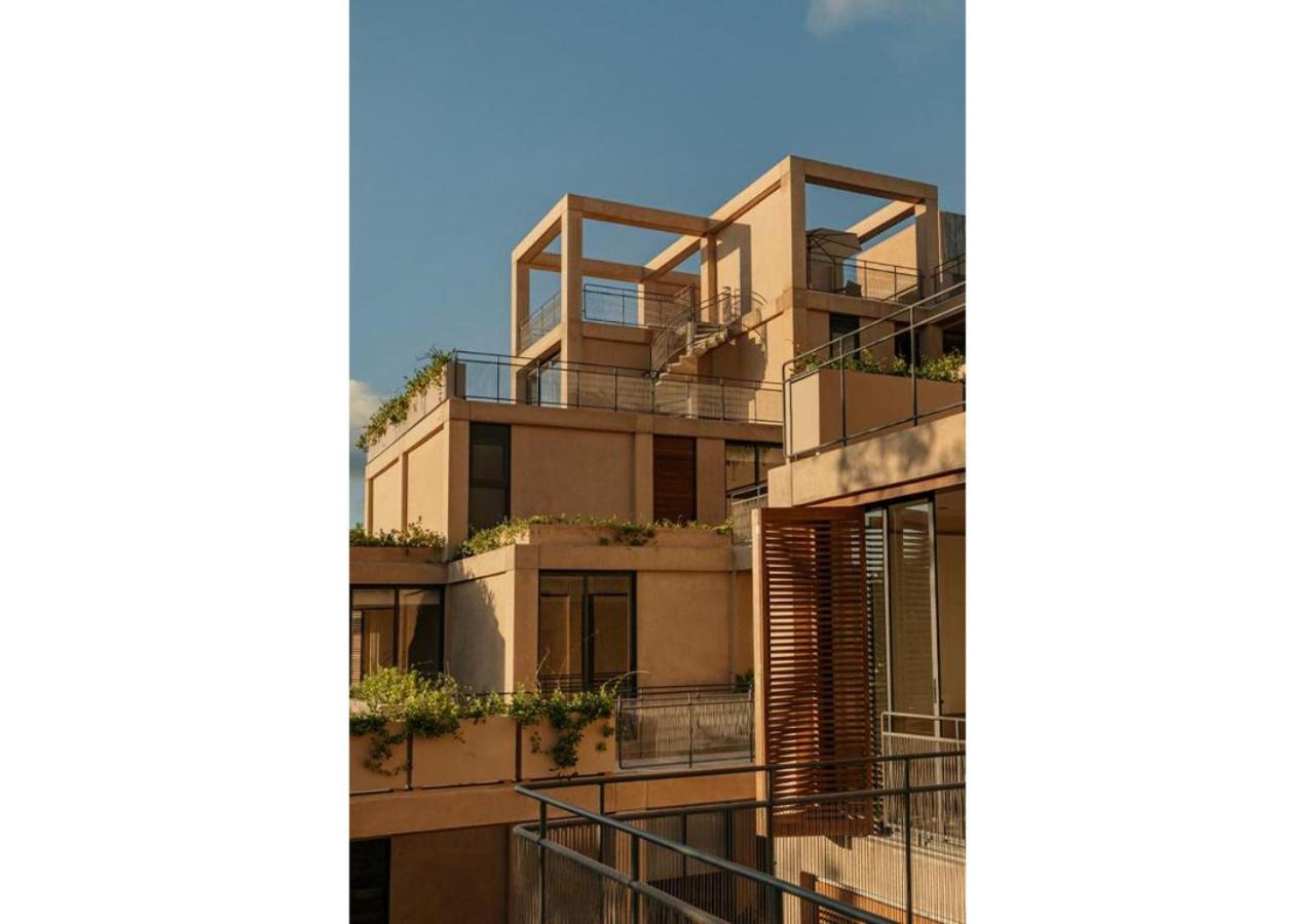 Corasol Luxury Residences Πλάγια Ντελ Κάρμεν Εξωτερικό φωτογραφία