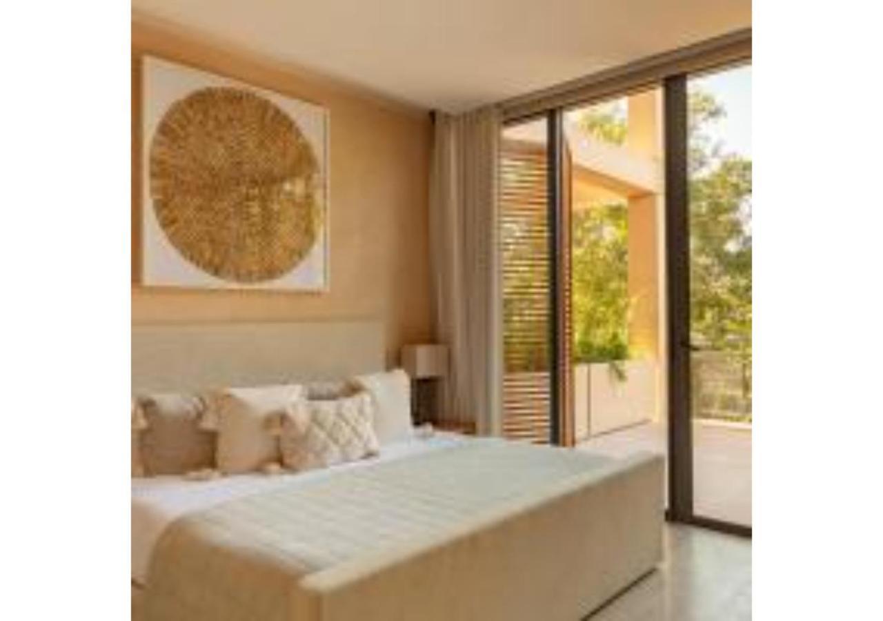 Corasol Luxury Residences Πλάγια Ντελ Κάρμεν Εξωτερικό φωτογραφία