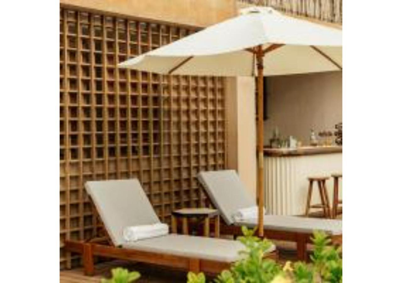 Corasol Luxury Residences Πλάγια Ντελ Κάρμεν Εξωτερικό φωτογραφία