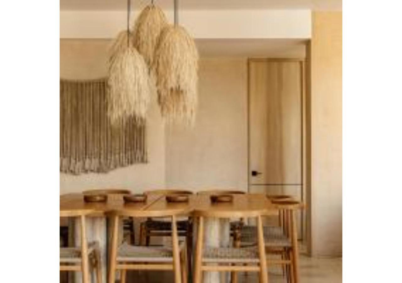 Corasol Luxury Residences Πλάγια Ντελ Κάρμεν Εξωτερικό φωτογραφία