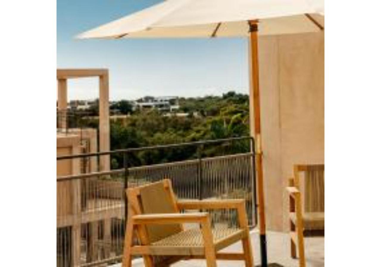 Corasol Luxury Residences Πλάγια Ντελ Κάρμεν Εξωτερικό φωτογραφία