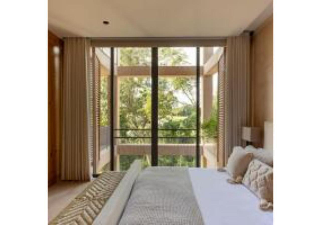 Corasol Luxury Residences Πλάγια Ντελ Κάρμεν Εξωτερικό φωτογραφία