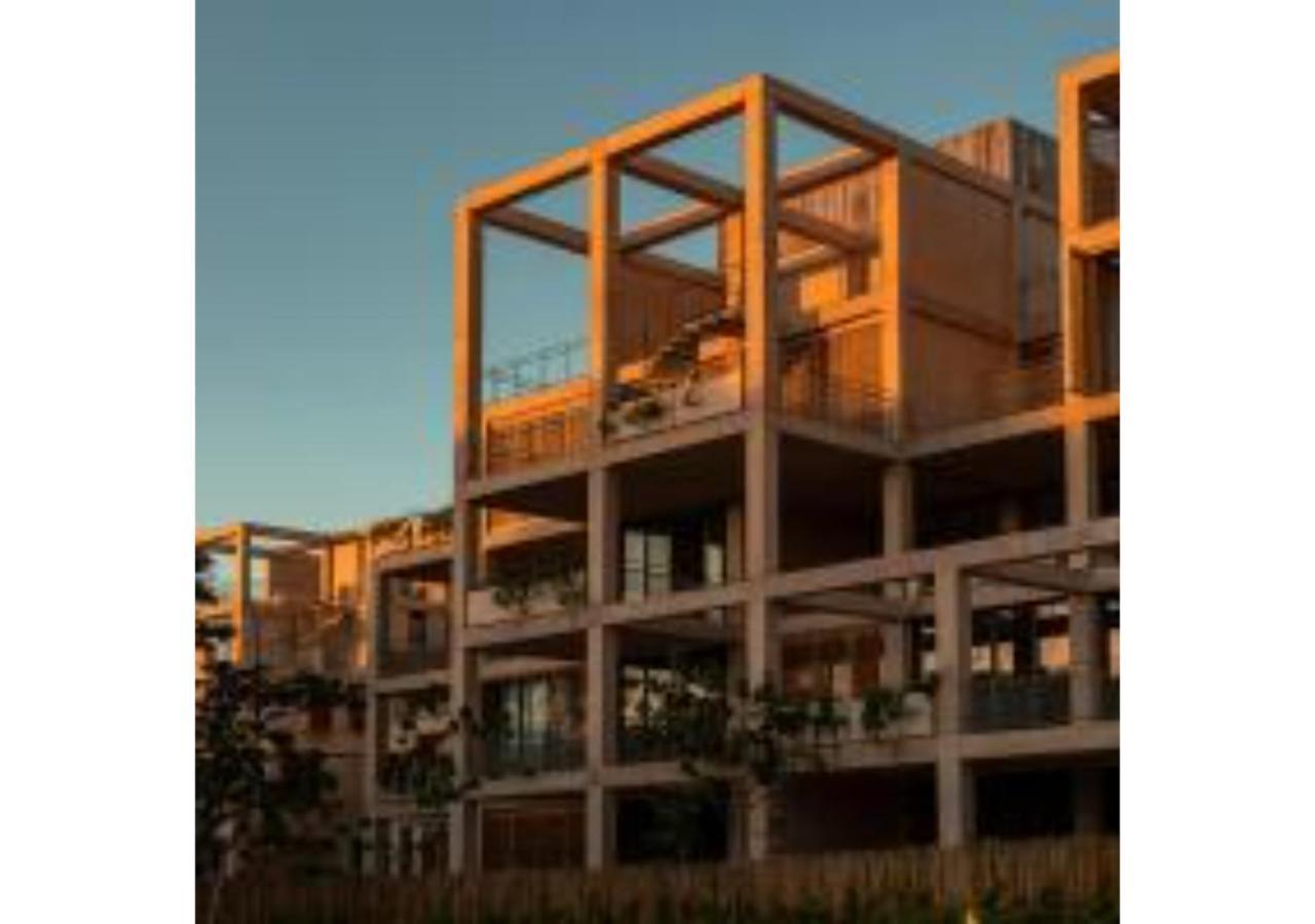 Corasol Luxury Residences Πλάγια Ντελ Κάρμεν Εξωτερικό φωτογραφία