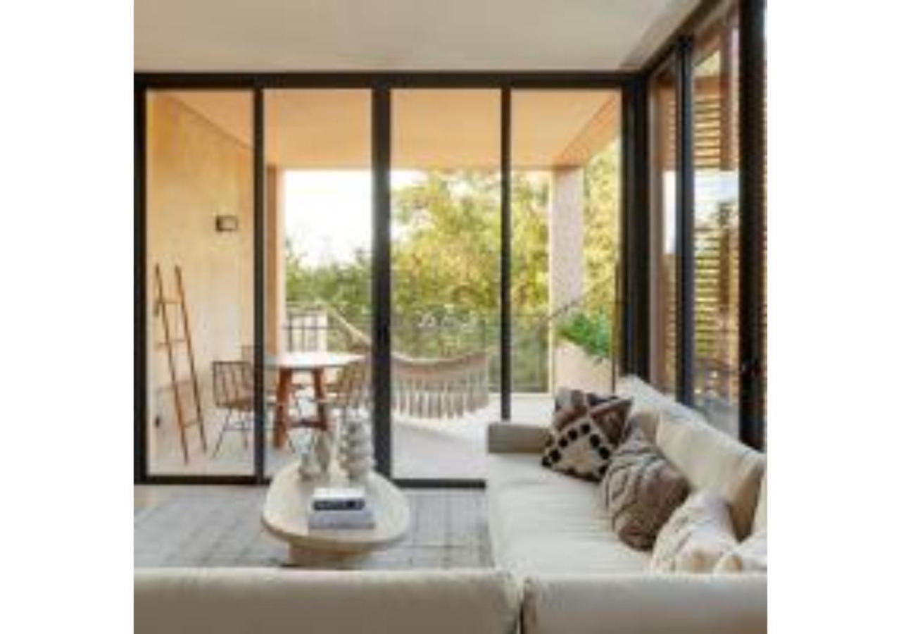 Corasol Luxury Residences Πλάγια Ντελ Κάρμεν Εξωτερικό φωτογραφία